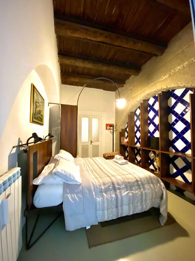 Per Amor Duomo Bed & Breakfast Napoli Bagian luar foto