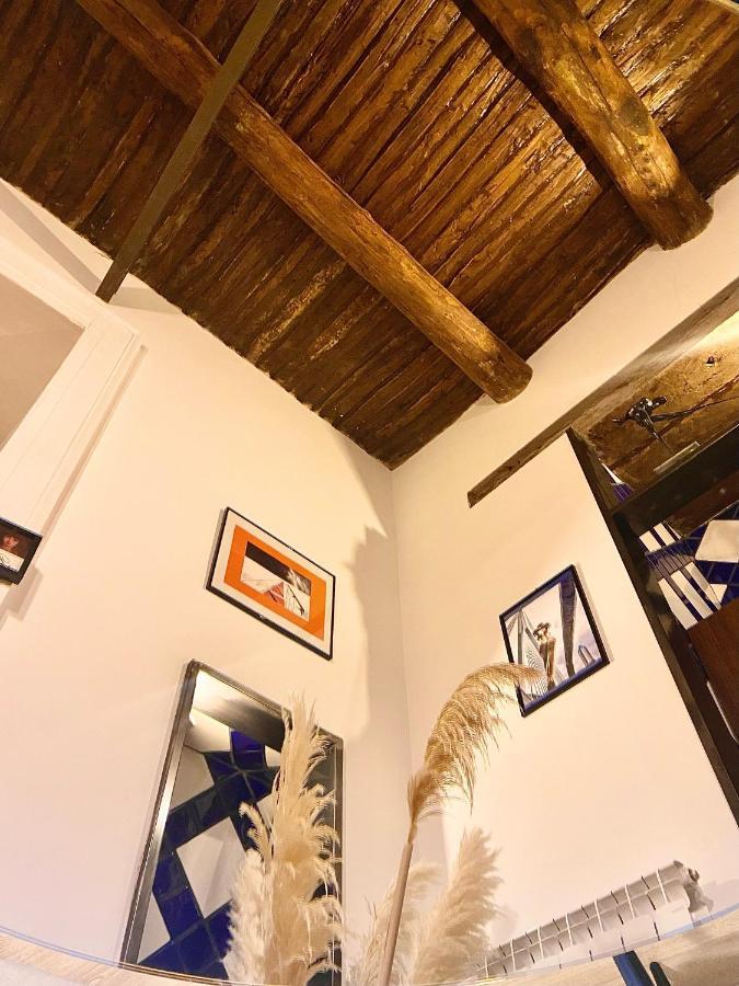 Per Amor Duomo Bed & Breakfast Napoli Bagian luar foto